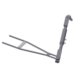 1510P27 1510 Extra Heavy Duty Connector Arm Assembly-Ptd