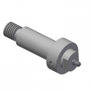 2000-1464 Shaft Tightener w. Collar