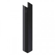  216 Astragal Meeting Stile Weatherstripping