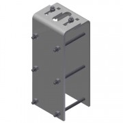  Apron for 7/8" Pendant Standard Head Truck