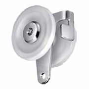 3130.00001 Utility Hanger-Medium Duty (75 lb cap)-Zinc