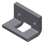  Keeper for 434 P96 Bolt SIDE MOUNT