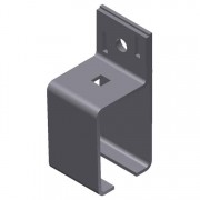  Sidewall Center Bracket