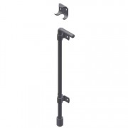  Cane Bolt, 5/8" Diameter x 18" Long