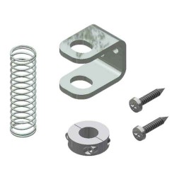  524 P21 Hold Up/Down Spring Kit