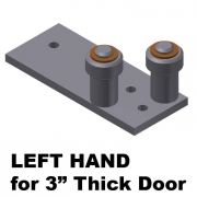  Single Angle Top Guide