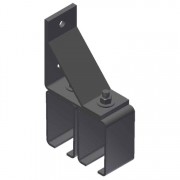  Double Center Bracket