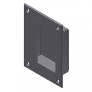  Standard Duty Flush Pull