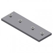 740-SP Splice Plate Assembly-SS #2B