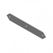  9036 / 9047 Standard Strap Hinge Backplate