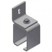 934X10-P199 Slide-Fold Center Bracket-Ptd.