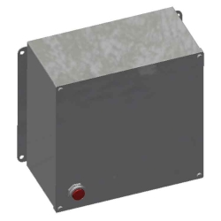  Control Box for 1500 Swing Door/Gate Electric Operator