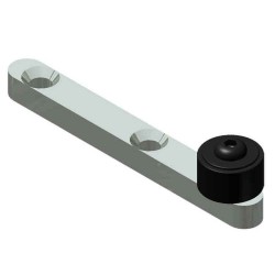  Concealed Stay Roller