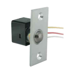 DPS-1 Wirelss Door Position Switch-Interlock Ball Detent