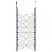 PE-M114 Light Curtain Package, 32' Max Wide Opening