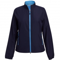  7230 - Women's Full Zip Wind Jacket