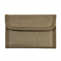 CAWLT2983T Wallet - Tan