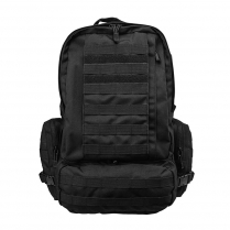 CB3D3013B 3013 3Day Backpack/ Black