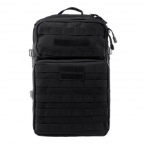 CBAB2974 Assault Backpack/Black