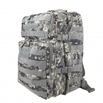 CBAD2974 Assault Backpack/DigiCam