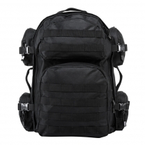 CBB2911 Tac Backpack/Black
