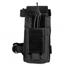  Single Mag Pouch With Stock Adapter
