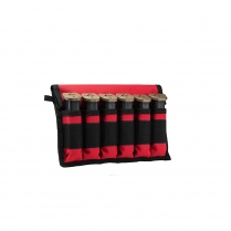 CVMCS3019R Mag Carrier Pouch X6/SML/Red