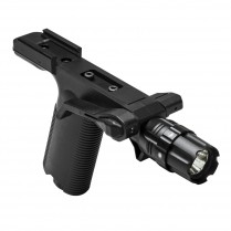 Details about   NcSTAR ACQPTF 150 Lumen  Cree LED Compact FlashLight QR Strobe Pistol Mounted 
