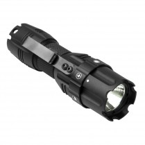 Details about   NcSTAR ACQPTF 150 Lumen  Cree LED Compact FlashLight QR Strobe Pistol Mounted 