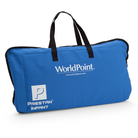 10-434 Prestan® Carry Bag for Infant Manikin