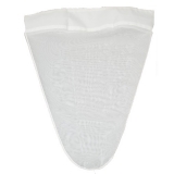 GL/GL-2315-02V 15" REPLACEMENT NET, VELCRO, HEAVY DUTY/ALUM HANDLE