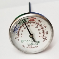 GL/MS-1450-01 SOIL THERMOMETER (TAYLOR)