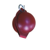 GL/OL-2200-00 OLSON RED BALL TRAPS, DISPOSABLE, 100/CS