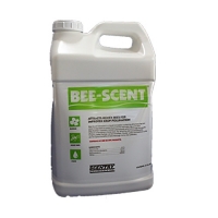 GL/SC-4000-25 SCENTRY BEE-SCENT 2.5 GAL, EACH