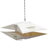 GL/TR-3302-00 TRÉCÉ PHEROCON 1C TRAP, 100/CS