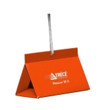 GL/TR-3307-25 TRÉCÉ PHEROCON III DELTA TRAP, ORANGE, 25/CS
