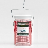 GL/TR-5001-3T TRÉCÉ PHEROCON SPOTTED WING DROSOPHILA TRAPS, 3/CS