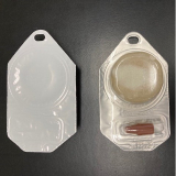 GL/TR-9003-25 TRÉCÉ JAPANESE BEETLE (JB) DUAL LURES, 25/CS