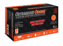  Outrageous Orange
