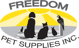 Freedom Pet Supplies Inc.