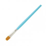 Princeton Art /& Brush Select Synthetic Filbert Grainer Brush Office Shop 1//4-Inch Model: FG-025