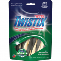 14029 TWISTIX Vanilla Mint LRG 156g