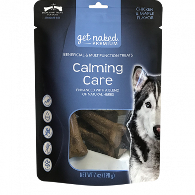14168 GET Naked Premium Calming Care 198g