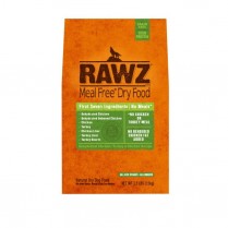 14301 RAWZ Dog Grain-Free Chicken 1.5kg.