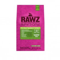 14331 RAWZ Cat Grain-Free Chicken 1.5Kg.