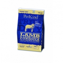 21793 PETKIND Dog SAP Lamb Small Bite Formula 2.7kg