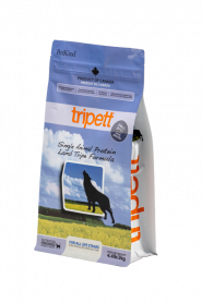 22805 TRIPETT - SAP Lamb Tripe Formula 2kg