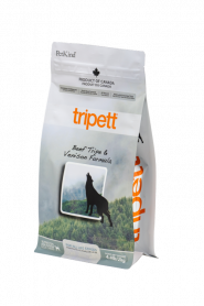 22807 TRIPETT - Beef Tripe & Venison Formula 2kg