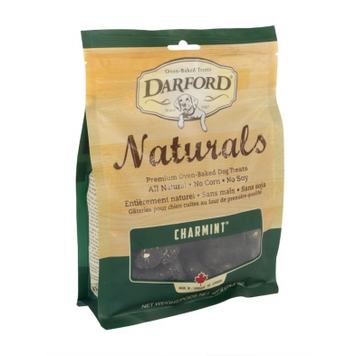 25063 DARFORD Naturals CharMint 400g