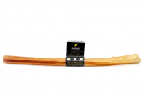 25654 NOBLE Canine 12 " Thick Bully Stick 50ct